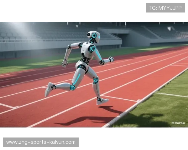 _机器人运动争霸：未来竞赛的新宠_，机器人争霸冠军是谁