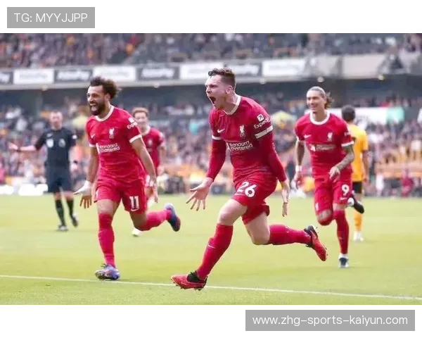 利物浦客场胜出，继续领跑英格兰足球，英国利物浦球队