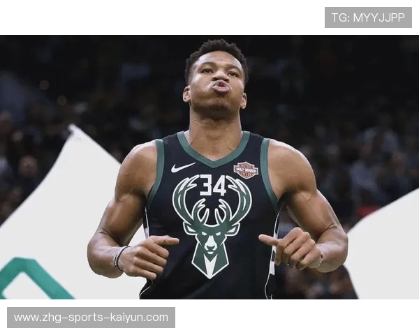 字母哥续约内幕曝光，雄鹿押注未来十年